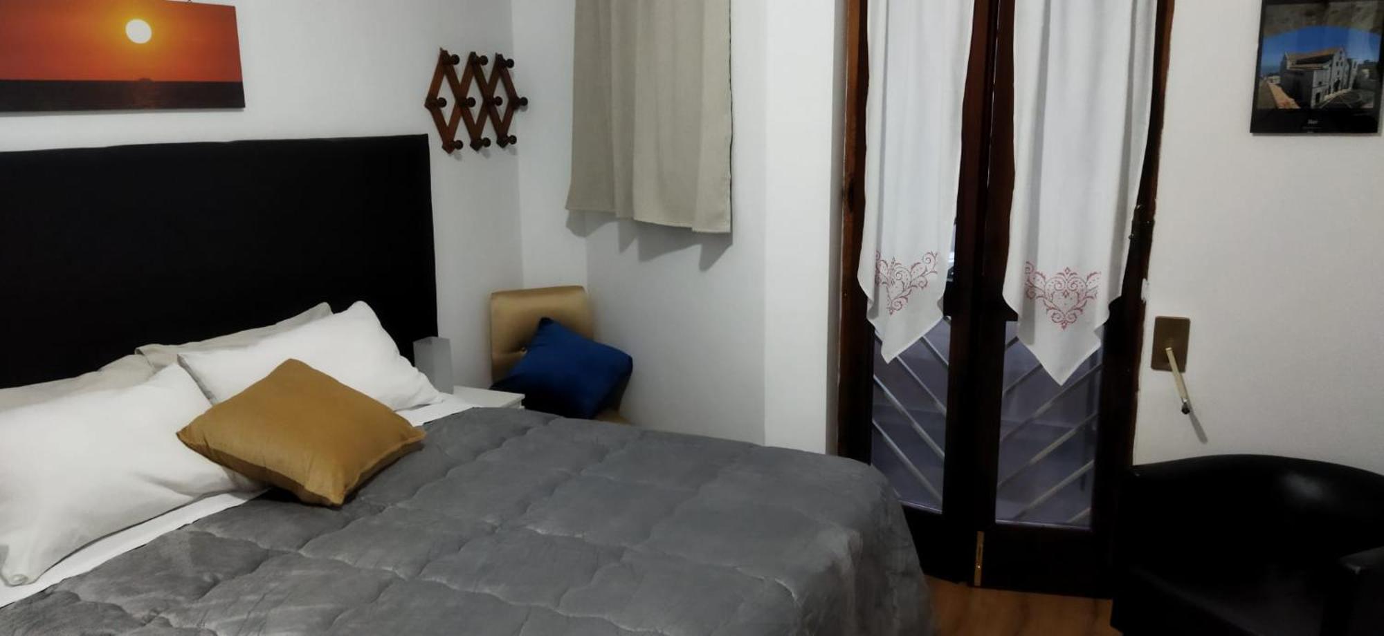 Bb Dalla Zia Bari Exterior foto