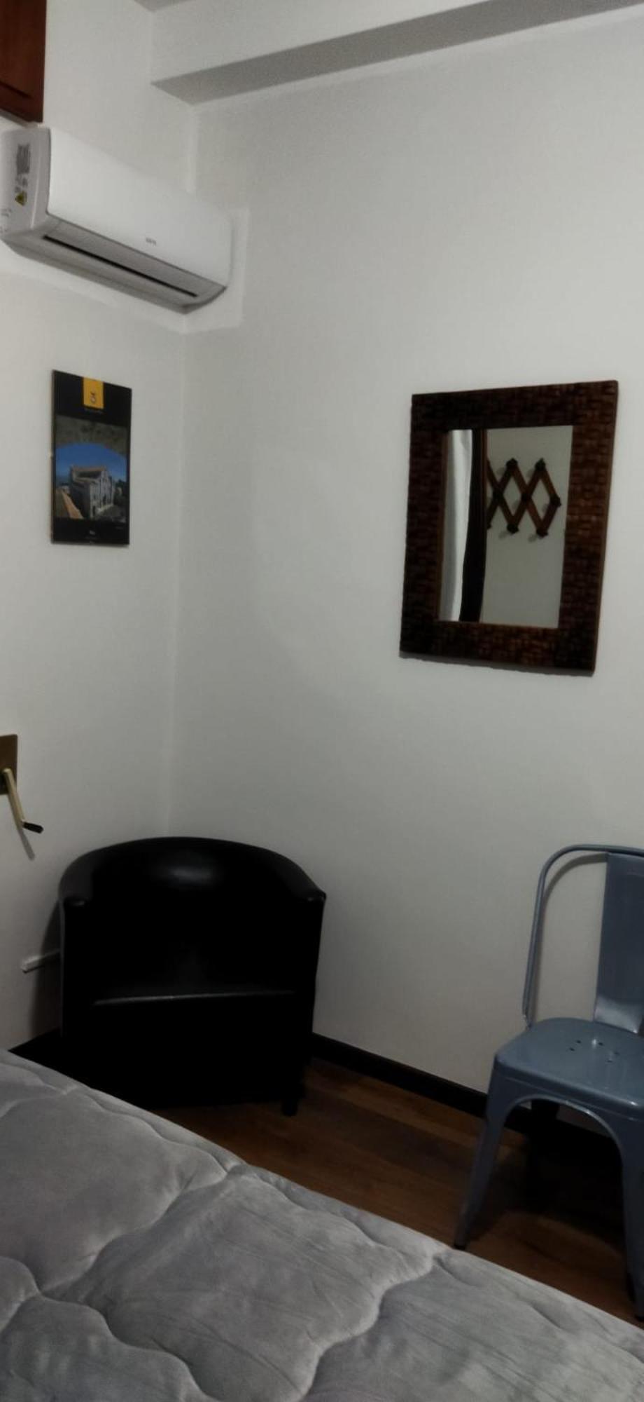 Bb Dalla Zia Bari Exterior foto
